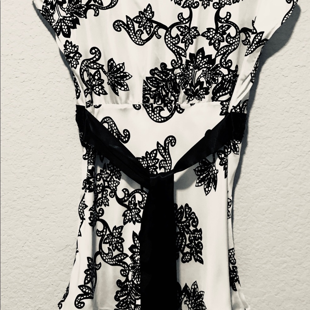 WHBM Top - Picture 3 of 4